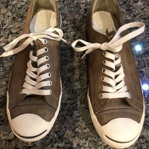 Converse Jack Purcell Shoes